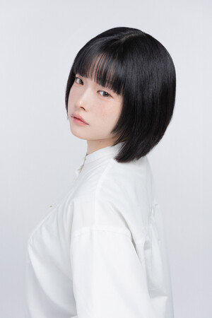 SNS総フォロワー9.4万人、俳優「詩奈」がUUに所属決定!