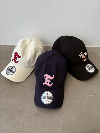 「EVRIS(エブリス)」×「New Era(R)(ニューエラ)」ご好評につき第二弾！ ヘッドウェア＆アパレルブランド「New Era(R)」とのコラボレーションアイテムを3月13日(金)より発売