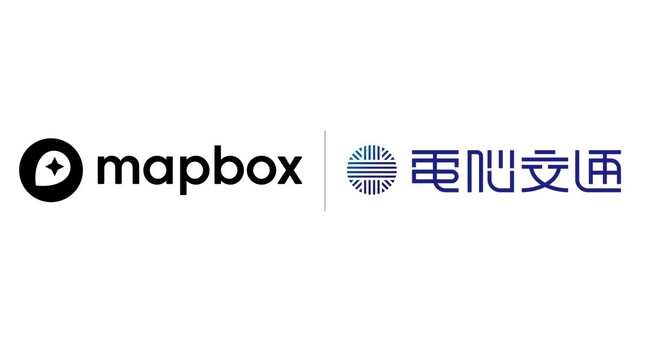 電脳交通の配車システム「DS」、乗務員タブレットの地図基盤にMapboxを導入