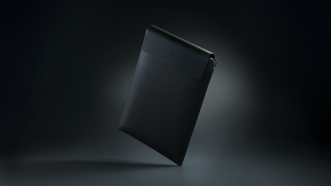 Razer、Laptop Sleeve 16” with Wireless Chargingで日常の持ち運びをアップグレード【Razerグローバル本社発表メディアアラート日本語抄訳】