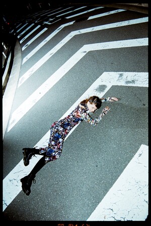 LIMI feu 名古屋PARCO店が2月27日(金)よりオープン、同日に2026春夏コレクション第3弾展開開始