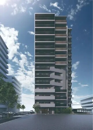 【訂正】高付加価値都市型複合開発、SYLA SAKURAGICHOの住宅区分が完売