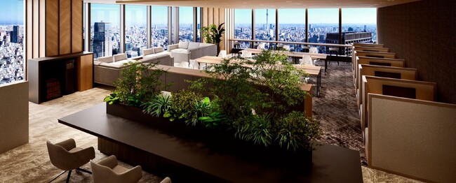 日本初の CVC コミュニティ特化型イノベーション拠点「JAPAN CVC BASECAMP」東京駅前の TOFROM YAESU TOWER 内に 2026 年 4 月開設