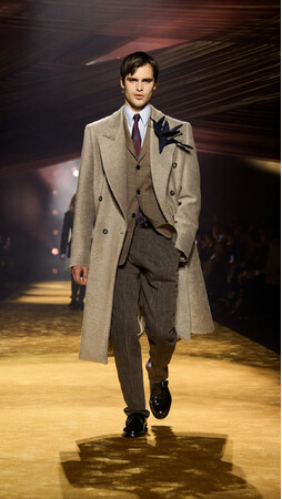 THE ART OF DRESSING：卓越性の追求