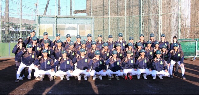 松戸への想いを力に。専修大学松戸高等学校野球部、郷土愛を胸に春の甲子園へ!