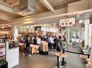 道の駅八千穂高原 店内 道の駅八千穂高原 店内
