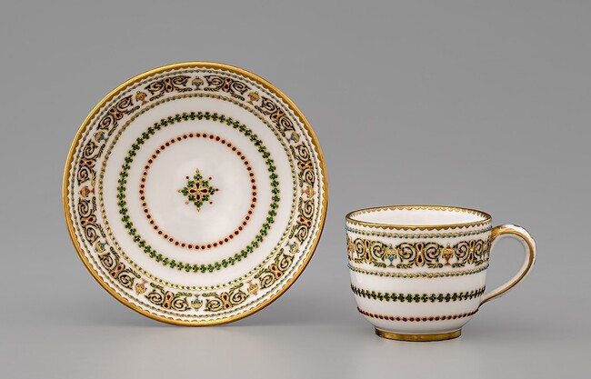【東京都町田市】「Re: Decorative Arts（仮称）町田市立国際工芸美術館 × 女子美術大学 展」を開催します