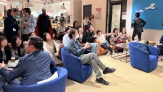 【イベントレポート】南海電鉄・WeWork 初共催！「なんばスカイオ ハロウィン交流会」を開催