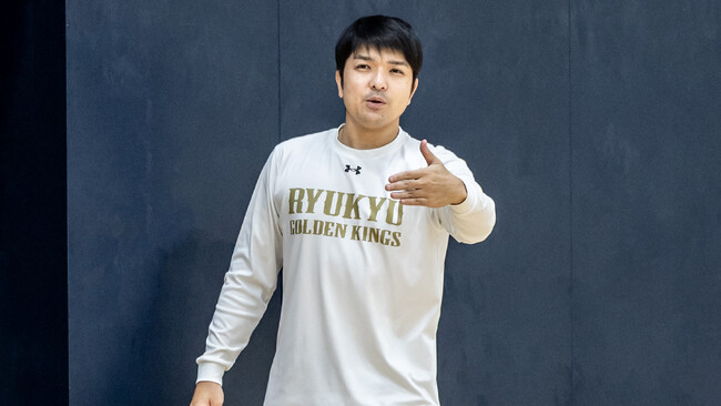 末広朋也キングスU15ヘッドコーチ 男子U17日本代表チーム ヘッドコーチ就任のお知らせ