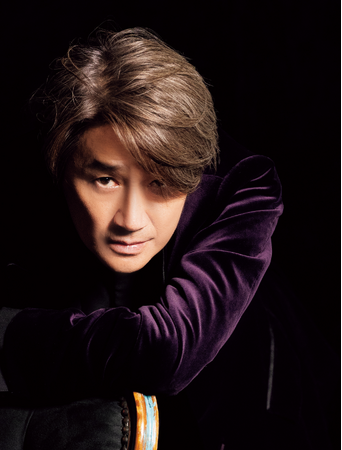近藤真彦が東京&大阪それぞれ2Daysでバースデーライブを開催決定!