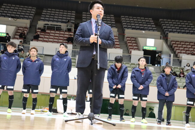 【試合結果】最終節敗戦、クラブ史上最高順位更新ならずも来季へ課題と収穫