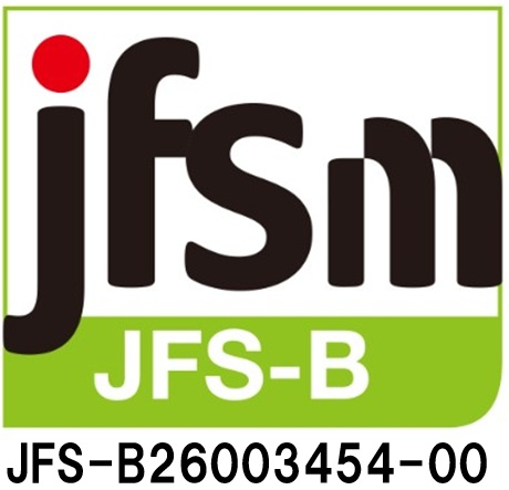 【三崎まぐろを世界ブランドへ】JFS-B規格取得のお知らせ／株式会社三崎恵水産