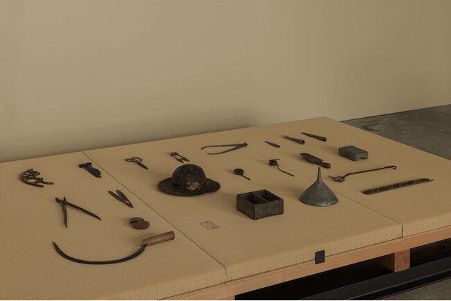 NEW AUCTIONが2026年3月15日に「古道具坂田」を通じて蒐集された品々からなるコレクションセールを開催