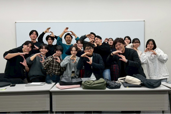【専修大学×ビルディット産学連携】就活早期化とタイパ重視の時代に学生6割がAI診断ツールを活用、広がる「語れない就活」を打破