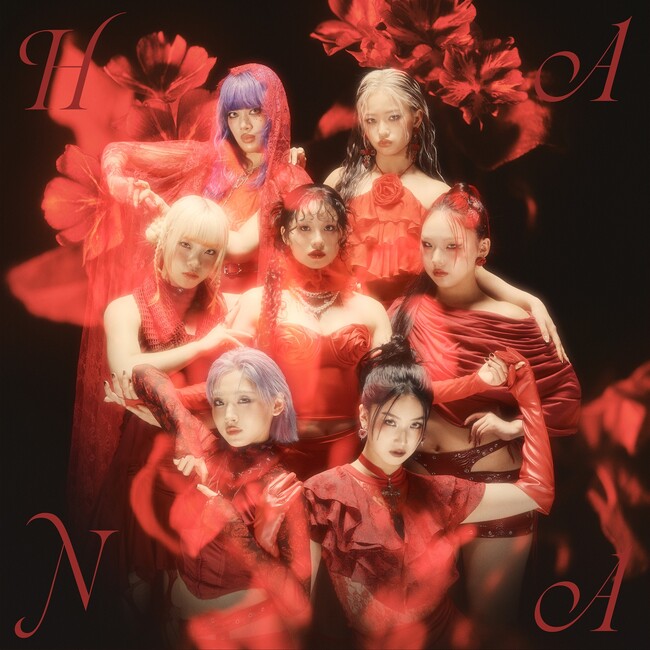 初のメンバー全員による作詞・作曲「ALL IN」、“ちゃんみな初監督“のMusic Videoが本日公開！