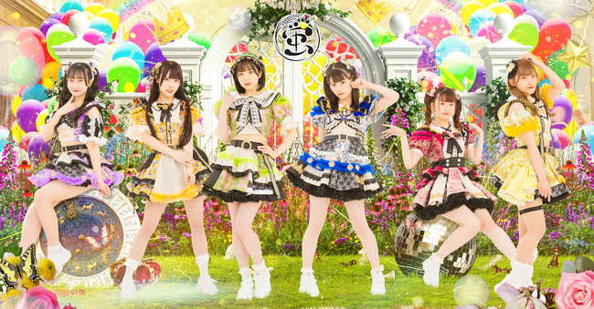 「Bitfan」にて、アイドルグループ・蛍のオフィシャルファンクラブをオープン！