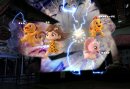 登場キャラクター 登場キャラクター