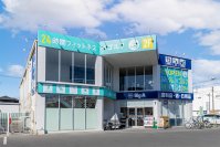 春日部エリアに24時間ジム×インドアゴルフの新拠点が誕生！「スマートフィット100+ゴルフ 春日部店」2026年2月22日グランドオープン