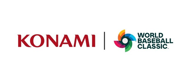 コナミデジタルエンタテインメント前回大会に引き続き「2026 WORLD BASEBALL CLASSIC(TM)」のグローバルスポンサーに決定！