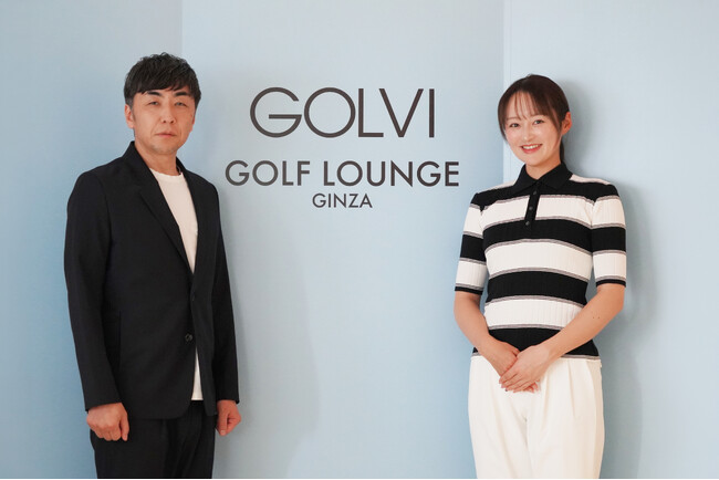 大型ヒロイン・木村円プロが「ESQUISE GOLF」と契約。2026年、機能美を纏い、新たなゴルフの地平へ。