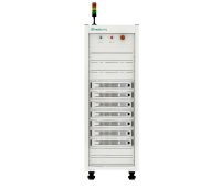 ヘッドスプリング株式会社　バッテリセル用充放電試験システム提供開始
