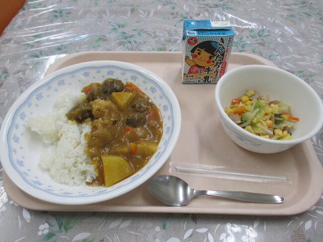 【神奈川県小田原市】ジビエ給食を初めて実施！！