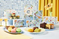 【ブールミッシュ×Shinzi Katoh】“日常に寄り添う彩りを。”Elan Floral(エラン・フローラル)シリーズから新色＆新ラインアップのギフトを発売！
