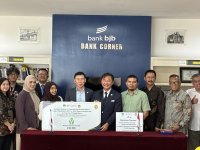 ROY株式会社、インドネシア国立教育大学とMOU締結　施工管理技士育成に向けた建築学科日本語コースを新設