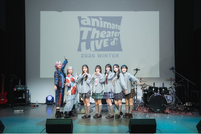 DayRe:、小玉ひかりさん、halcaさん出演のライブレポートをお届け！　アニメイト主催のライブイベント、第4弾も大盛況！　2Daysにパワーアップする次回ライブの情報も解禁♪