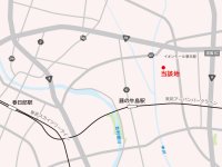 三菱商事都市開発がプロジェクトマネジメントを担当　春日部市で物流施設新築工事に着手