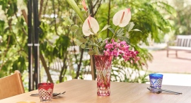 【新ブランド】伝統工芸品を世界に販売するECサイト「BECOS」がTABLEAUの「彫刻硝子・江戸切子・江戸硝子」の取り扱いを開始! 【新ブランド】伝統工芸品を世界に販売するECサイト「BECOS」がTABLEAUの「彫刻硝子・江戸切子・江戸硝子」の取り扱いを開始!