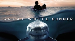 ドキュメンタリー映画『グレート・ホワイト・サマー』3月5日 21時30分 サイエントロジー・ネットワークで放映されます