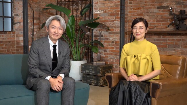 顧客満足度1位の舞台裏に迫るドキュメンタリー 3/29(日)BSフジで放送決定