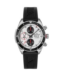 NORQAINは、NHL(北米プロアイスホッケーリーグ)とパートナーシップを締結　「ADVENTURE CHRONO 41MM NHL LIMITED EDITION」を発表