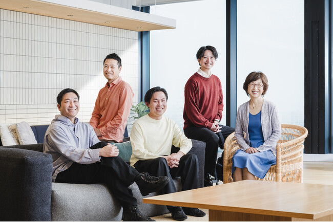 カウシェ、DeNAからの出資および業務提携を締結。IPOとその先の更なる非連続成長に向け、プロダクト・経営体制を強化