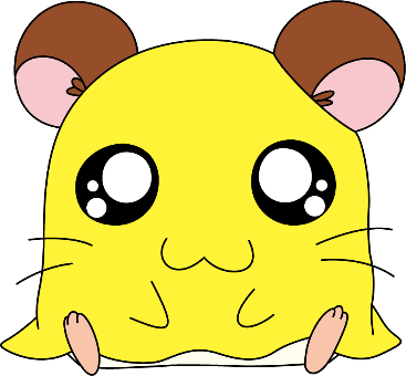 ????今日はちび丸ちゃんのお誕生日????　アニメ放送25周年記念イヤー『とっとこハム太郎』最新情報！