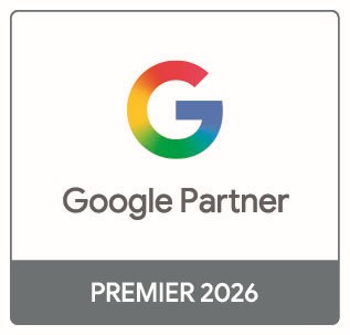 【IMAGICA IRIS】2026 Google Premier Partnerに認定