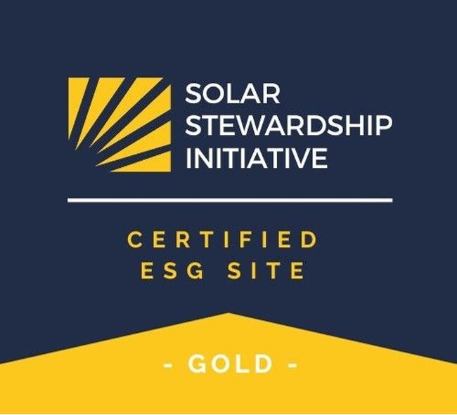 LONGi 滁州工場、SSI ESG認証で業界初*のゴールド認証を取得