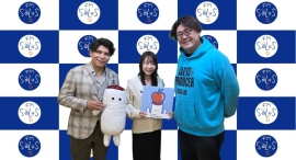 【となりの専門家】 GMOグローバルサインホールディングス株式会社 阪口真弓さんが登場!BtoBマーケティング×SNSで切り拓いたキャリアの裏側に迫ります! 【となりの専門家】 GMOグローバルサインホールディングス株式会社 阪口真弓さんが登場!BtoBマーケティング×SNSで切り拓いたキャリアの裏側に迫ります!
