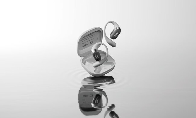 Shokz OpenFit 2+ 山口一郎モデルを、2026年3月3日より数量限定発売