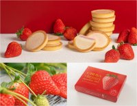 10年かけて誕生したいちご「チーバベリー」をつかった甘酸っぱい苺が紡ぐ千葉の新商品！― 「チーバベリーショコラタルト」2026年3月6日新発売 ―