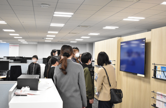 【イベントレポート】2/14(土)熊本県ひとり親家庭福祉協議会 主催「てとてとてプログラミング地域の学習教室」に協力しました