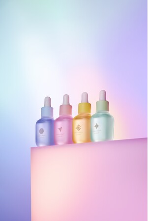 トータルケアブランド「hada to kokoro(肌と心)」より新ライン「かけ算シリーズ」発売
