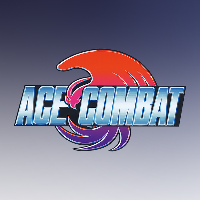 『エースコンバット アサルト・ホライゾン』『エースコンバット3D クロスランブル』サントラを3月に公開開始!