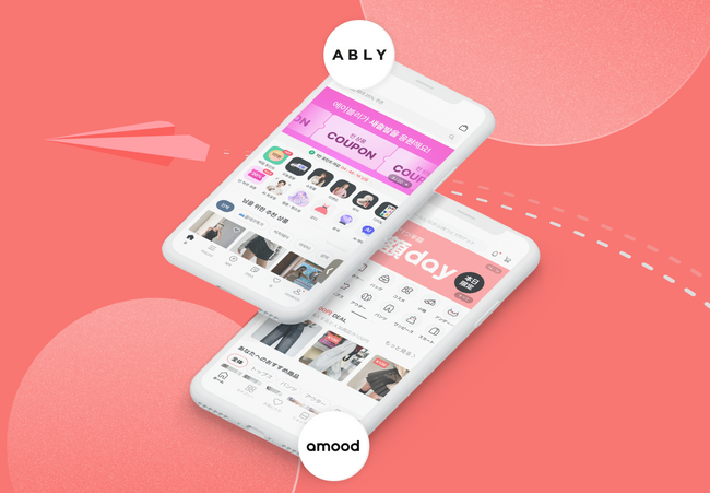 ファッション通販アプリ「amood」、Shopify連携で日本ブランドの販売・在庫・物流の一括支援を開始