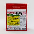 フローラが作った肥料_1kg(裏面)