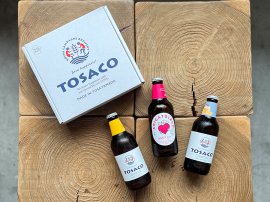 TOSACO「土佐っておいしい！食の商談会2026」に出店