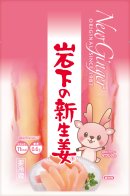 岩下の新生姜 商品単品 岩下の新生姜 商品単品