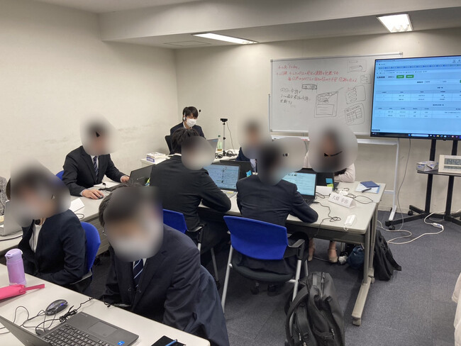 (株)グッドワークス 2026年新卒ITエンジニア研修、5月開始コースを新設