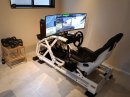 レーシングシミュレーター施設 レーシングシミュレーター施設